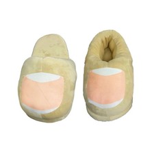 Slippers Non Slip Winter Warm