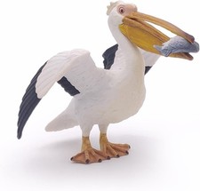 Papo 56009 Pelican MARINE LIFE