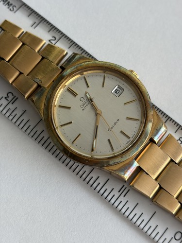Vintage omega genève - vintage,