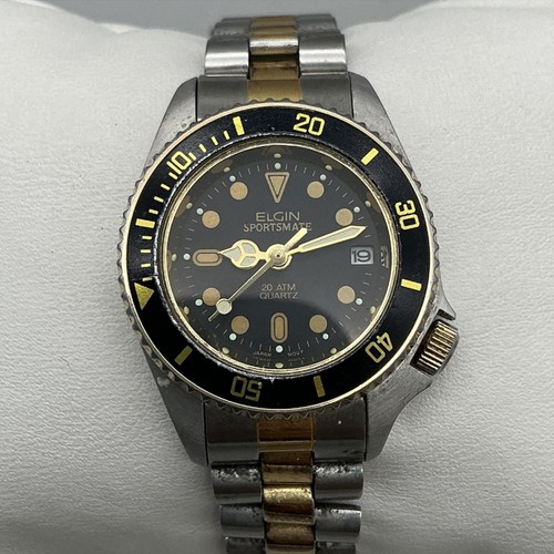 Vintage elgin sportsmate - elgin,