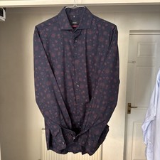 SEIDENSTICKER Mens Floral