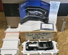 ROLLS ROYCE Silver Ghost 1925