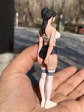 1/18 1/16 1/12 Stocking busty