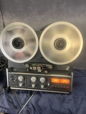 Revox B77 MKII 2-Track 3.75 &