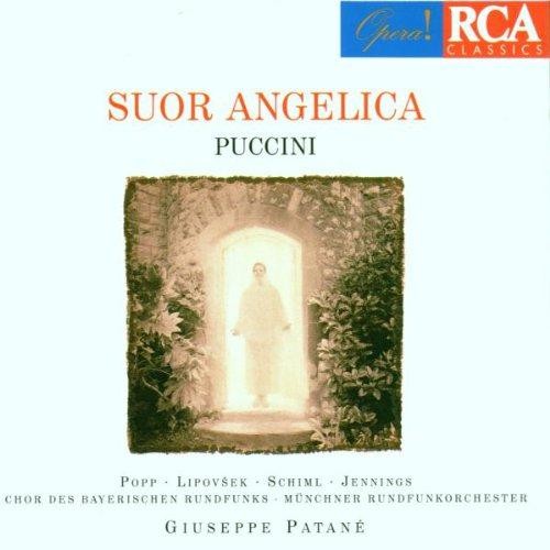 Puccini suor angelica - puccini:,