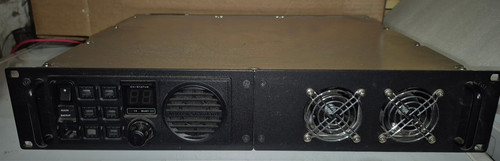 Vertex standard vxr - -, h