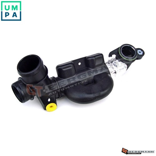 Charge air hose gt52 013 - air,