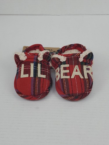 Dearfoams unisex child lil - unisex-child,