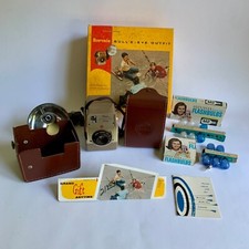 Kodak Brownie Bulls-Eye Camera
