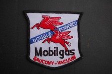 Car Makes - Racing Embroidered