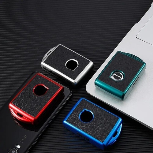 Remote key fob cover case - remote,