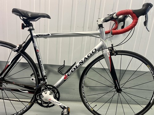Colnago prima racing bike - colnago,