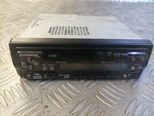 HONDA CIVIC MK6 1997-2001