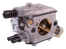 Carburetor for husqvarna 55 - carburetor, 51