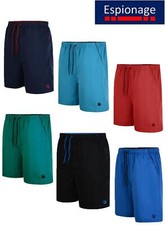 Espionage Men's Full Length