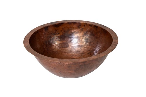 Mexican crafts bronze - mexican,
