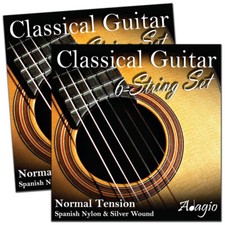 Classical nylon guitar strings - classical,