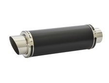 SP Engineering Exhaust Ceramic