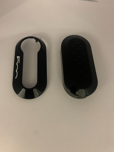 Genuine fiat 500 black - genuine,