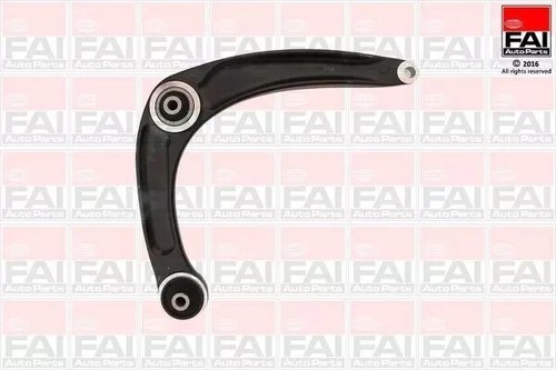 Fai front lower - front,