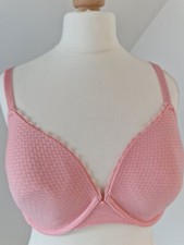 36DD F&F Under Wired  Bra Pink