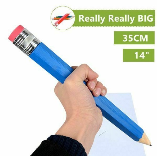 Real giant 35cm 14inch - giant, !