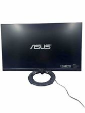 pc gaming monitor 24” Asus Tug Gaming