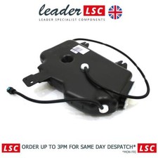 Fuel Additive Reservoir Tank
