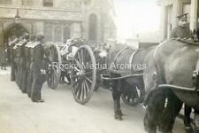 Ewq-15 1st Naval Funeral With