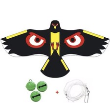 Emulation Flying Hawk Kite