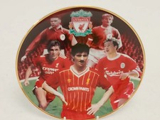 Liverpool FC Highest Scorers
