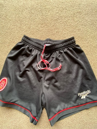 Vintage liverpool shorts - liverpool,
