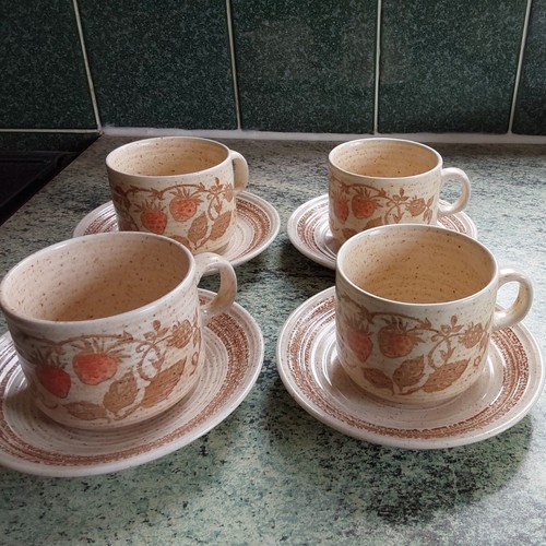 Set churchill homespun - of,