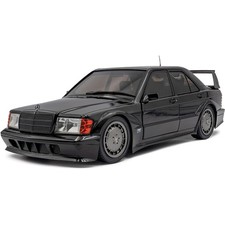 1990 Mercedes-Benz 190 (W201)