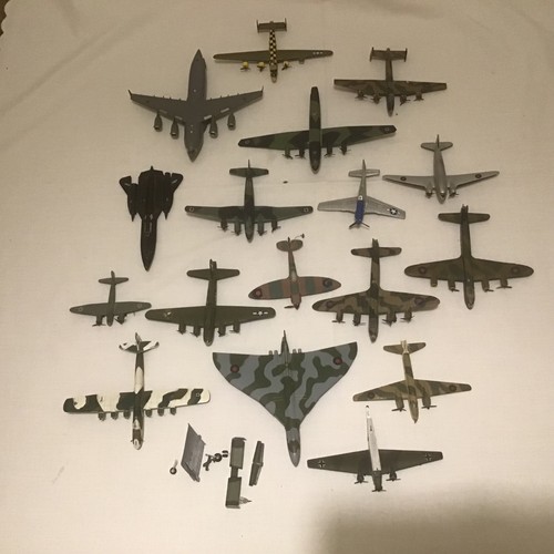 Job lot die cast model - job,