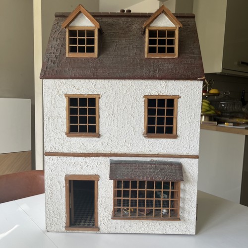 Lovely vintage shed - vintage,