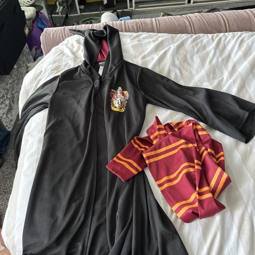Harry potter cloak - cloak, scarf