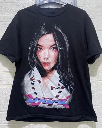 Bjork graphic short - bjork,