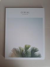 Cereal Magazine Volume 6