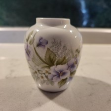 Fine bone china - ashley, downe