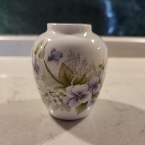Fine bone china - ashley, downe