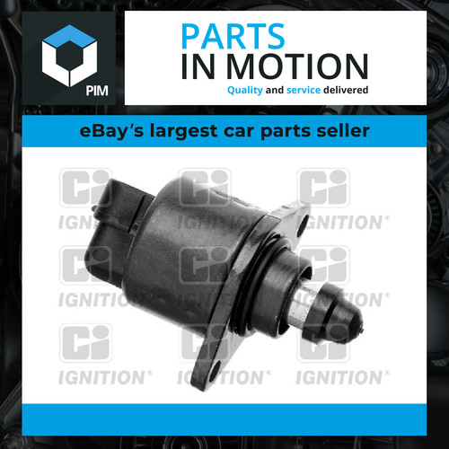 Idle control valve fits - control,