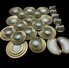 Rare Aynsley Bone China