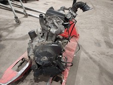 ENGINE *SPARES & REPAIRS*