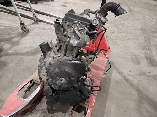 Engine spares repairs - &, repairs*