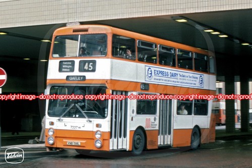 Bus photo greater - photo, manchester