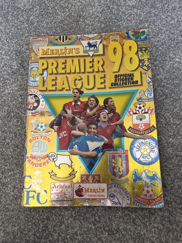 Merlins premier league - merlins,
