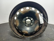 VAUXHALL COMBO Steel Wheel 15"Inch 5x98 Offset ET39 6J 2011-2021 95518226