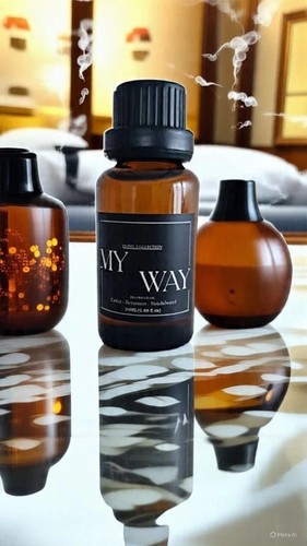 Luxury hotel collection - , 20ml
