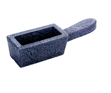  Jewellers Open Ingot Mould